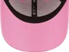 New Era 9Forty Kinder Cap - New York Yankees pink - Infant Produktbild-Vorschau 3