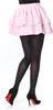 Bellivalini Damen Strumpfhose Mikrofaser 2 Pack 100 DEN Produktbild-Vorschau 2