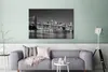 Wanddeko 120x80 cm - New York - Brücke - Brooklyn - Produktbild-Vorschau 2