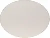 Platzset oval, Pflaume/Elfenbein Produktbild-Vorschau 3