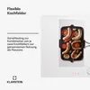 Klarstein Induktionskochfeld 4 Platten, Produktbild-Vorschau 4