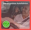 Światło ostrzegawcze LED V16 DGT 3.0 z kartą SIM - Światło Podgląd zdjęcia produktu 6