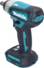 Makita DTW181Z Schlagschrauber 1/2 Zoll Vierkantantrieb Produktbild-Vorschau 8