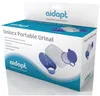 Aidapt Tragbares Unisex Urinal für Frauen/Männer Produktbild-Vorschau 3