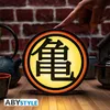 Abysse Corp DRAGON BALL - Lampe - Kame Symbol, Vícebarevný, Náhled obrázku produktu 3