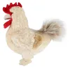 Plüschtier Hahn 35 cm, Kuscheltiere Stofftiere Hähne Gockel Produktbild-Vorschau 6