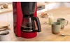 Bosch TKA2M114, Filterkaffeemaschine, 1,25 l, Gemahlener Produktbild-Vorschau 7