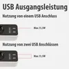 Brennenstuhl Steckdosenleiste  Ecolor 4x weiß/schwarz Produktbild-Vorschau 8