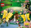LEGO Dzień ślubu Glindy, Zestaw do budowania, 8 lat(a), Podgląd zdjęcia produktu 18