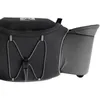 Non-stop dogwear Belt Bag schwarz/grau Produktbild-Vorschau 7