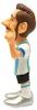 Minix Lionel Messi Argentina Figurine 12cm Voir les images du produit 7