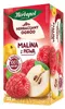 Herbata owocowa Malina i Pigwa 20 torebek Náhled obrázku produktu 6