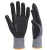 OX-ON Flexible Supreme 1602 Arbeitshandschuhe mit Noppen, Produktbild-Vorschau 4