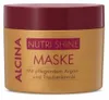 Alcina Nutri Shine Hair Mask vyživujúca maska pre Náhľad obrázku produktu 2