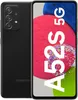 Samsung Galaxy A52s 5G 128 GB Awesome Black Dual SIM EU Produktbild-Vorschau 1