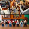 LEGO Ideas Das Haus der Cullens aus Twilight, Sammler- und Produktbild-Vorschau 6