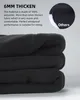 ROCKBROS Winter Sturmhaube Warm Fleece Balaclava Skimaske Produktbild-Vorschau 4