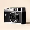 Camp Snap CS-PRO 16MP Digitalkamera Retro Vintage mit Produktbild-Vorschau 6