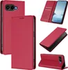 Handyhülle für T-Mobile Revvl 8/T Phone 3 5G, Kunstleder Produktbild-Vorschau 2