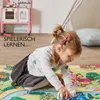 Carpet Studio Candy Town Teppich Kinderzimmer - Produktbild-Vorschau 3