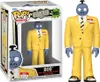 Beetlejuice 2 - Bob 1693 - Funko Pop! Vinyl Figur Produktbild-Vorschau 8
