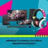Microsoft Xbox Draadloze Hoofdtelefoon Forza 6 PROJEKT P Productafbeelding-voorbeeld 7