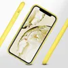 SOFT CASE für Apple iPhone 11 Pro, Farbe:Narzissengelb Produktbild-Vorschau 3