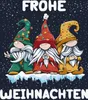 Frohe Weihnachten Gnome Wichtel Schweden - Weihnachten Produktbild-Vorschau 3