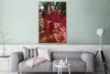 OneMillionCanvasses® - Leinwandbilder - 90x140 cm, Produktbild-Vorschau 2