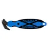 Sicherheitsmesser KLEVER XCHANGE 35 7602-blau Produktbild-Vorschau 1