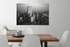 MuchoWow® - Leinwandbilder - World Trade Center - Stadt - Produktbild-Vorschau 4