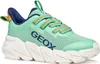 GEOX FLEXYPER FAST, Sneaker in Grün, hell für Kinder, Größe Produktbild-Vorschau 2