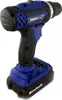 Einhell Akku-Bohrschrauber-Set BT-AS 18 Li/2 Kit Produktbild-Vorschau 6