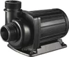 A black pond pump is shown against a white background. Produktbild-Vorschau
