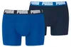 Slipy Puma 701226387-005 dla Męskie Podgląd zdjęcia produktu 10