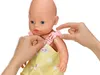 BABY born® Regenoutfit, 43 cm Productafbeelding-voorbeeld 13