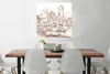 MuchoWow® Poster Kinder - Paris - Panda - Tiere - Produktbild-Vorschau 2