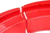 Polesie 40923, 315 mm, Rund, Blau, Grün, Rot, Sandbox Produktbild-Vorschau 16