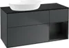 Villeroy & Boch FA52PDHG Waschbeckenunterschrank Finion FA5 Produktbild-Vorschau 1