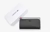 LACOSTE Pelle portafoglio Chantaco Classics Slim Zip Wallet Anteprima dell’immagine prodotto 9
