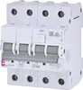 ETI FI/LS-Schalter KZS-4M 3-pol+N B16A 30mA Typ A Produktbild-Vorschau 2