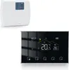 BOT WiFi bezdrátový pokojový termostat Tuya RTL1 3A černá Náhled obrázku produktu 6