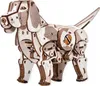 3D-Puzzle „Lemn Puppy“ – Kunst aus Öko-Holz Produktbild-Vorschau 18