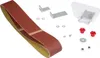 PARKSIDE® Standbandschleifer »PSBS 240 C2«, 240 Watt Produktbild-Vorschau 10