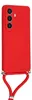 Samsung Galaxy A37 Hülle - Coverup Colour TPU Back Cover Produktbild-Vorschau 2