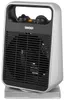 Unold 86116 Heizluefter Rotate - Schwarz/Silber, 2000 Watt, Produktbild-Vorschau 1