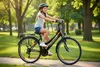 Talson City-Fahrrad 26 Zoll, 21-GG-Shimano-Schaltung mit Produktbild-Vorschau 5