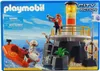 PLAYMOBIL 5626 City Action Leuchtturm mit Rettungswerk Produktbild-Vorschau 7
