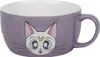 SAILOR MOON - Breakfast Set Mug + Bowl - Luna & Artemis Produktbild-Vorschau 6