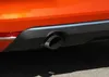 Listwa zderzaka tylnego do Renault Clio 2019-2025 stal Podgląd zdjęcia produktu 10